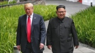 Trump, Vietnam'da Kim Jong-un'u ikna etmeye çalışacak