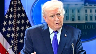Trump y&ouml;netimi, 2027 mali yılı b&uuml;t&ccedil;esinde savunma i&ccedil;in 1,5 trilyon dolarlık kaynak talep etti