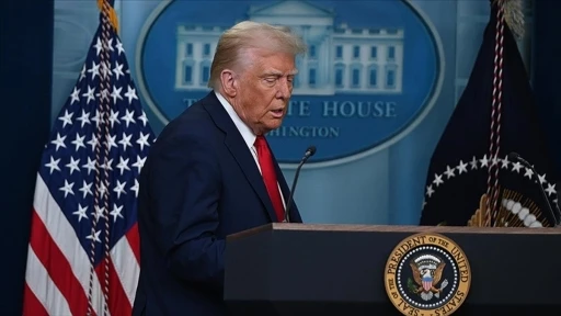 Trump yönetimi, federal sağlık kurumlarında yaklaşık 10 bin çalışanı işten çıkarmaya başladı