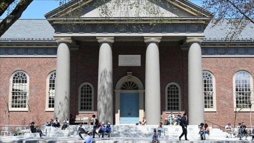 Trump yönetimi, Harvard'a uluslararası öğrenci kayıtları konusunda 30 gün itiraz süresi verdi