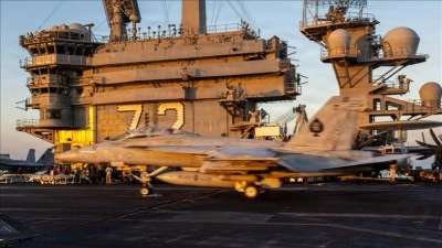 Trump y&ouml;netimi, İran'a saldırıların maliyetinin 12 milyar dolara ulaştığını a&ccedil;ıkladı