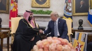 'Trump yönetimi neden Suudi Arabistan'ın dağınıklığını topluyor'