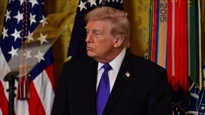 Trump, y&uuml;kselen benzin fiyatlarına ilişkin endişe duymadığını belirtti