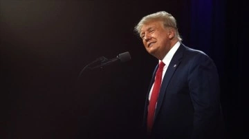 Trump'tan 42. Madde paylaşımı: ABD, üçüncü dünya ülkesi olacak