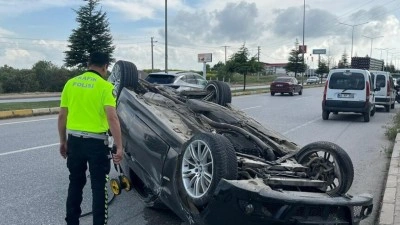 TSB'den sigortalılara "trafik kazasında konum paylaşımı zorunlu değil" mesajı