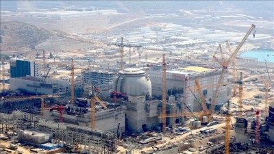 TSE, Akkuyu NGS'de 3 yılda 20 binin &uuml;zerinde denetim yaptı