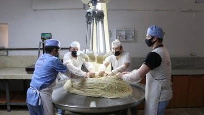 TSE &ccedil;ekme helva standardını yeniden d&uuml;zenledi