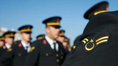 TSK ile ilgili d&uuml;zenlemeleri de i&ccedil;eren kanun Resmi Gazete'de