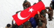 TSK: ‘Şemdinli'de iki asker şehit oldu’