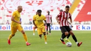 TSYD Ankara Şubesi Başkent Kupası'nda MKE Ankaragücü ile Sivasspor karşılaşacak