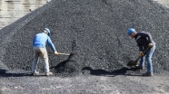 TTK 5 yılda yaklaşık 6,9 milyon ton kömürü gün yüzüne çıkardı
