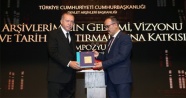 TTK Başkanı Turan: 'Bu iddialar Türk tarih ve arşiv çalışmalarıyla çürümeye mahkumdur'
