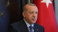 Türkiye Emekliler Derneğinden Cumhurbaşkanı Erdoğan'a Kovid-19 mektubu