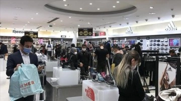 TÜBİSAD: Türkiye'de alışveriş alışkanlıkları kökten değişti