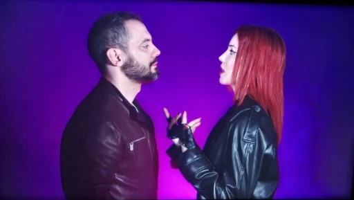 Tuğba Duran, amaçladığı hedeflerine koşuyor -Selçuk Aka, magazin dünyasından yazdı-