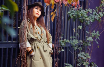 Tuğba Hatun’un Kaybolan Yılları -Selçuk Aka, magazin dünyasından yazıyor-