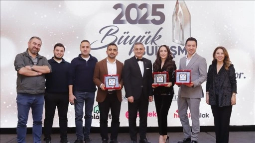 TÜGEM 4. Olağan Genel Kurulu İstanbul'da yapıldı