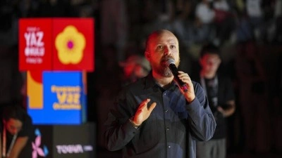 T&Uuml;GVA Y&uuml;ksek İstişare Kurulu &Uuml;yesi Erdoğan: Bu toprakları vatan yapan değerler gelecek nesillere akt