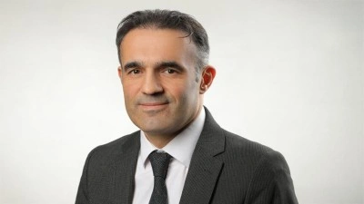 T&Uuml;İK Başkanlığına Gelir İdaresi Başkan Yardımcısı Mehmet Arabacı atandı