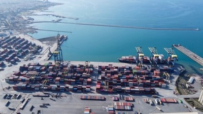 T&Uuml;İK nisan ayı dış ticaret endekslerini a&ccedil;ıkladı