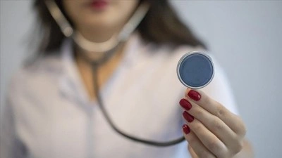 T&Uuml;İK "Sağlık Mod&uuml;l&uuml; 2025" verilerini yayımladı