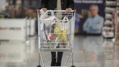 T&uuml;ketici g&uuml;ven endeksi temmuzda aylık bazda y&uuml;zde 2,2 artarak 89,8 oldu