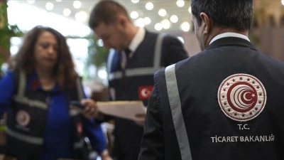 T&uuml;ketici sağlığını korumak i&ccedil;in 3 ayda 4,4 milyon lira ceza uygulandı