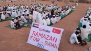 Tüm Afrika’nın Dostları Derneği Afrika&#039;daki ramazan yardımlarına devam ediyor