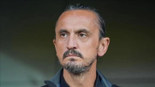 Tuncay Şanlı'ya Fenerbahçe Futbol Akademisi'nde görev