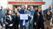 Tunceli Belediye Başkanı seçilen TKP'li Maçoğlu mazbatasını aldı