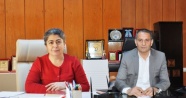 Tunceli Belediye Eş Başkanları tutuklandı