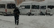 Tunceli’de okullara kar tatili | Tunceli'de 27 Aralık okullar tatil mi?