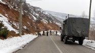 Tunceli'de terör örgütü DHKP-C'ye büyük darbe