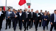 Tunceli'deki 12 şehidin cenazesi için tören düzenlendi