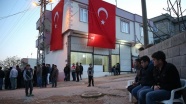 Tunceli'deki şehitlerin haberleri ailelerine ulaştı