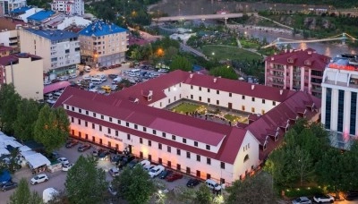 Tunceli M&uuml;zesi 2026 DASA &Ouml;d&uuml;l&uuml;'ne aday g&ouml;sterildi