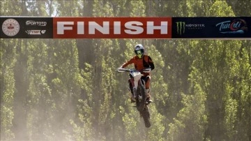 Tunceli'de MotoFest heyecanı başladı