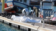 Tunus açıklarında 21 düzensiz göçmenin cansız bedenine ulaşıldı