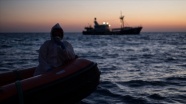 Tunus açıklarında batan teknede 1'i çocuk 41 düzensiz göçmen hayatını kaybetti