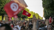 'Tunus Arap Baharı'nın ikinci aşaması için umut olacak'
