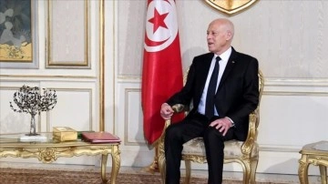 Tunus Cumhurbaşkanı Said: Cerbe Adası’ndaki saldırı ülkenin turizmini hedef aldı