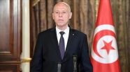 Tunus Cumhurbaşkanı Said, Devlet Televizyonu Genel Müdürünü görevden aldı
