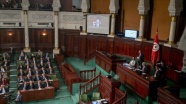 Tunus Cumhurbaşkanı Said ve Parlemento Başkanı Gannuşi'den kaos çağrılarına tepki