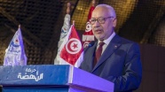 Tunus Meclis Başkanı Gannuşi: Libya’da yaşananlara komşu ülkeler kayıtsız kalamaz