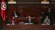 Tunus Parlamentosu Başkanı Gannuşi: En yakın zamanda Anayasa Mahkemesi kurulacak
