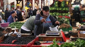 Tunus, ramazan ayına ekonomik krizin gölgesinde girdi