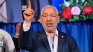 'Tunus siyasetinin başarısı ordunun siyasi tarafsızlığında gizli'