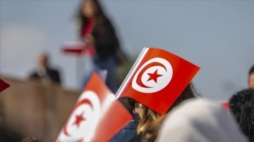 Tunus, siyasi partilerin marjinalleştirildiği bir ortamda erken seçime gidiyor