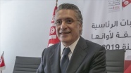 Tunus'ta cumhurbaşkanı adayı Nebil el-Karvi aleyhine dava