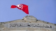 Tunus'ta Dünya Müslüman Alimler Birliği şubesindeki oturma eylemi sonlandırıldı